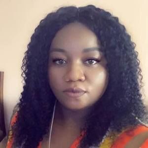 Meet your Posher, Boakyewaa